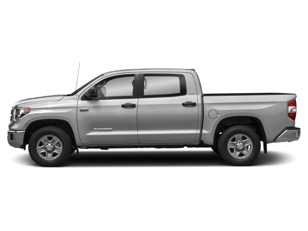 2018 Toyota Tundra 4WD Vehicle Photo in Davie, FL 33331