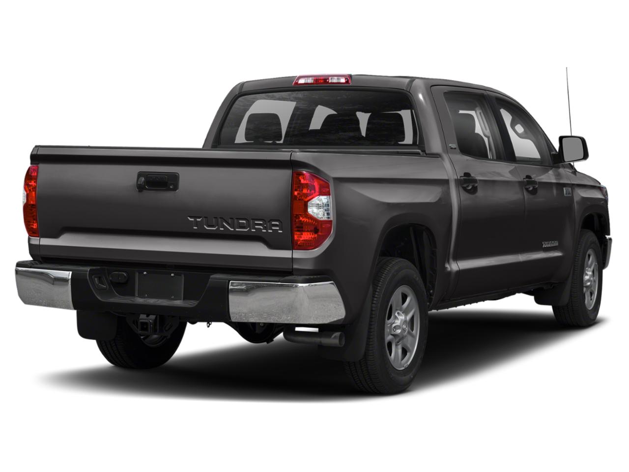 2018 Toyota Tundra 4WD Vehicle Photo in San Antonio, TX 78238