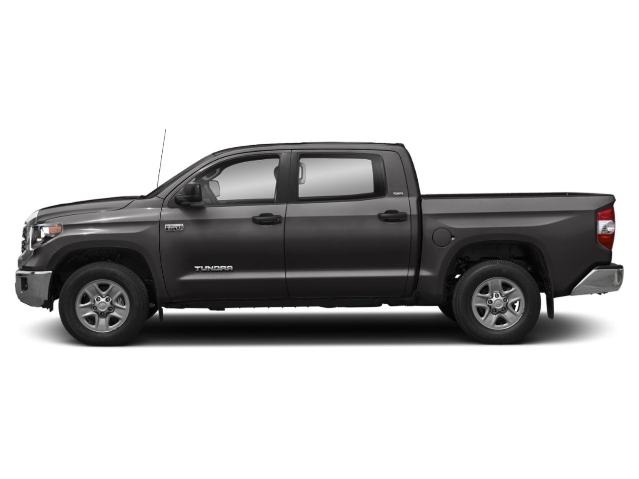 2018 Toyota Tundra 4WD Vehicle Photo in San Antonio, TX 78238