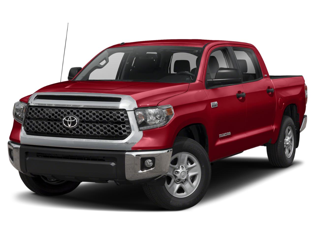 2018 Toyota Tundra 4WD Vehicle Photo in SELMA, TX 78154-1459