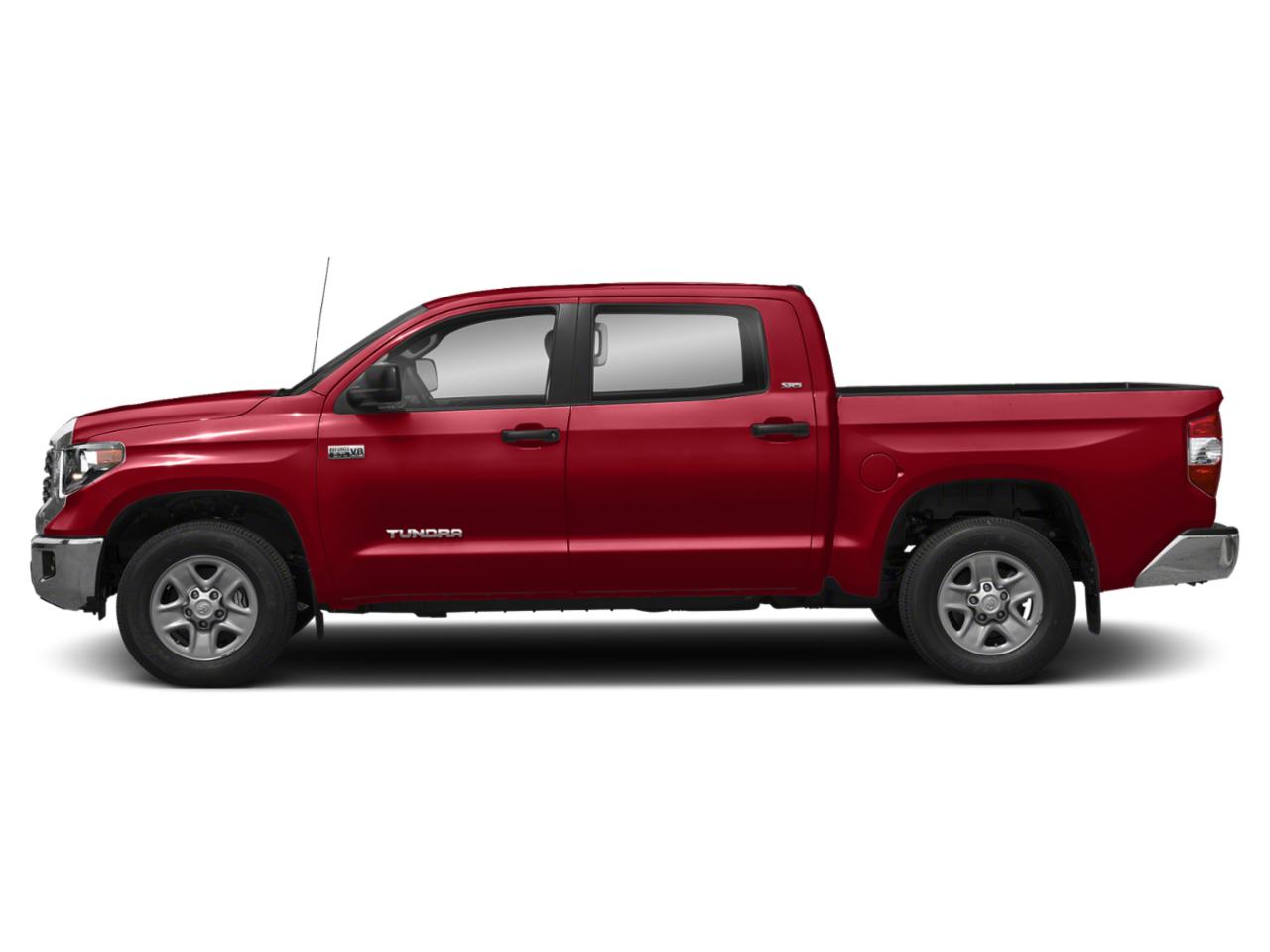 2018 Toyota Tundra 4WD Vehicle Photo in SELMA, TX 78154-1459