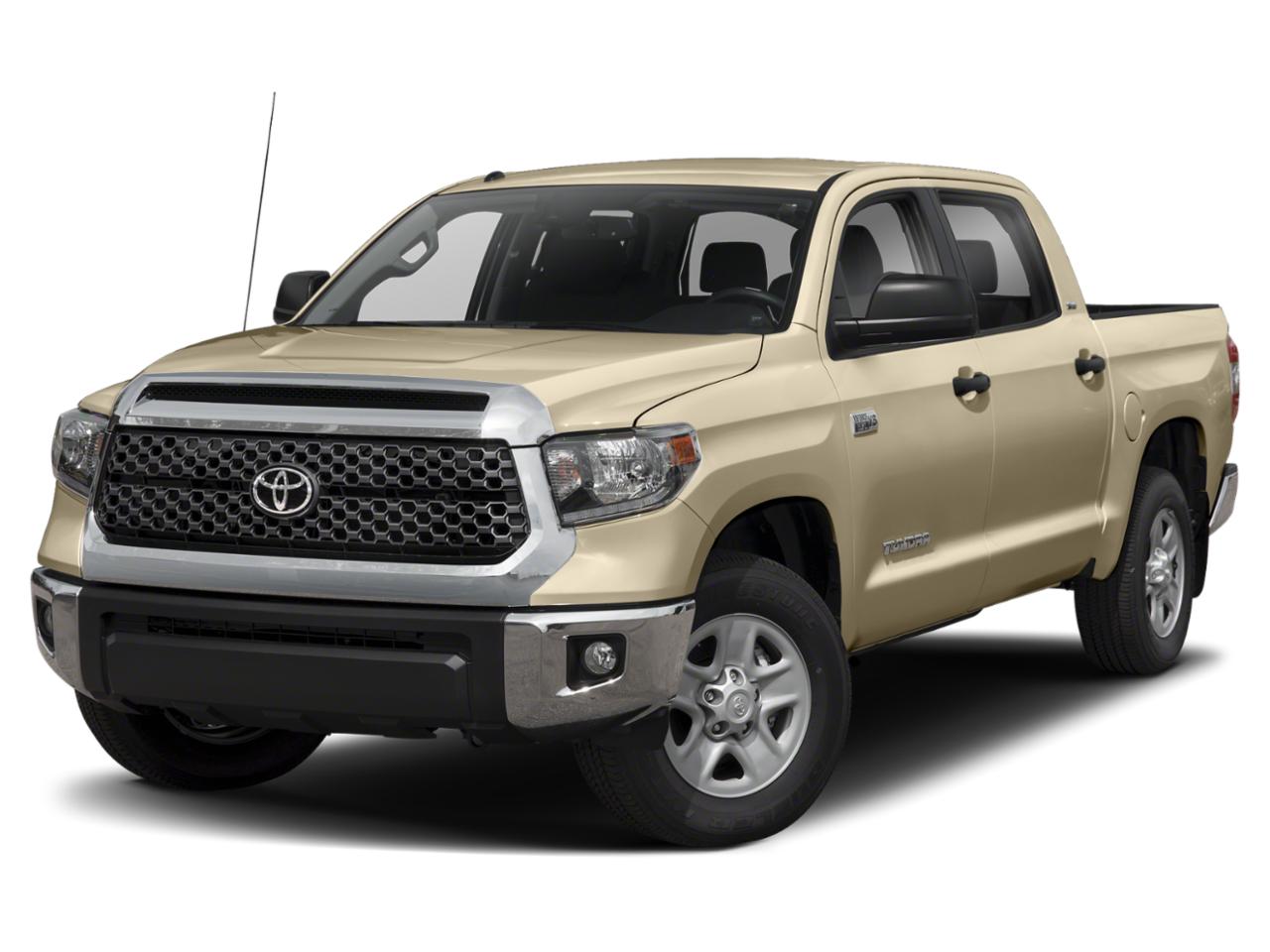 2018 Toyota Tundra 4WD Vehicle Photo in Winter Park, FL 32792