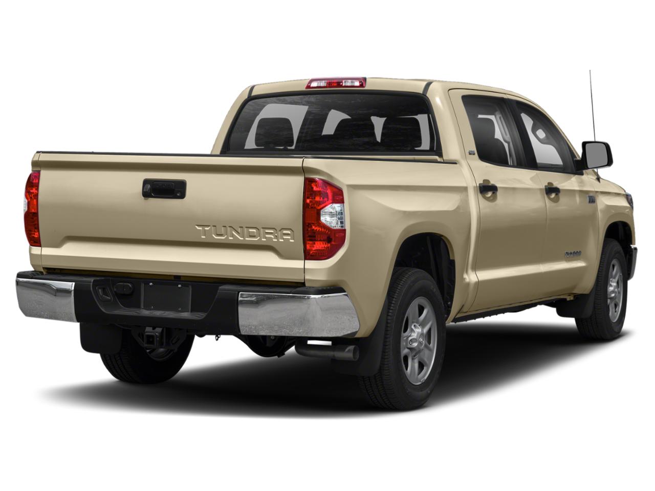 2018 Toyota Tundra 4WD Vehicle Photo in Winter Park, FL 32792