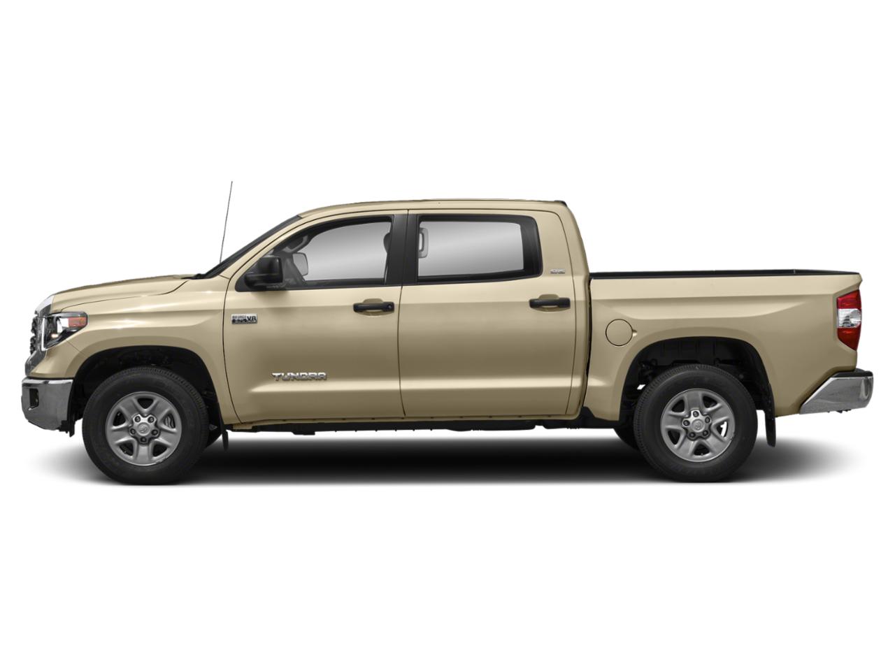 2018 Toyota Tundra 4WD Vehicle Photo in Winter Park, FL 32792