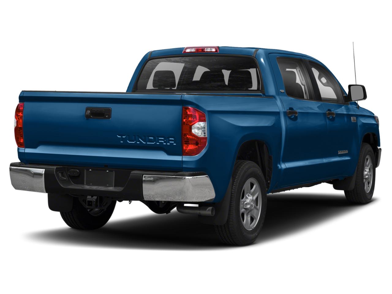 2018 Toyota Tundra 2WD Vehicle Photo in Corpus Christi, TX 78415