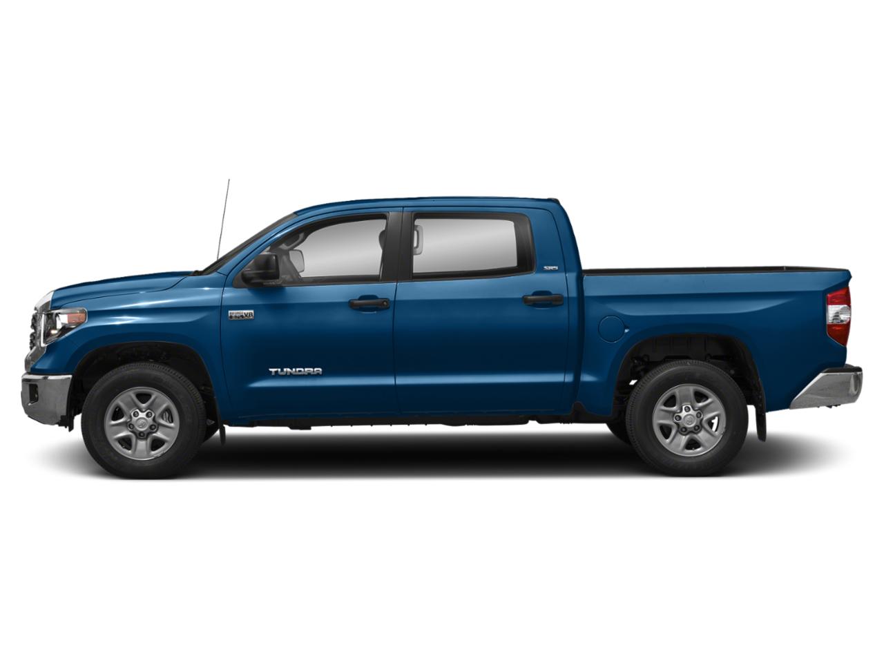 2018 Toyota Tundra 2WD Vehicle Photo in Corpus Christi, TX 78415