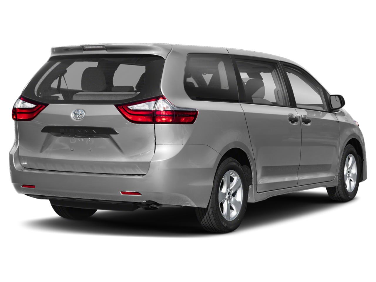 2018 Toyota Sienna Vehicle Photo in Sarasota, FL 34231