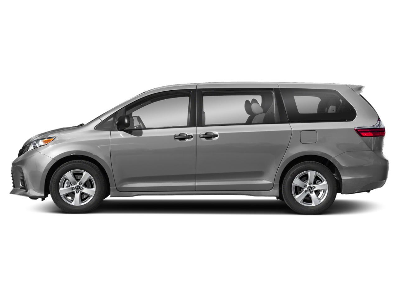 2018 Toyota Sienna Vehicle Photo in Sarasota, FL 34231