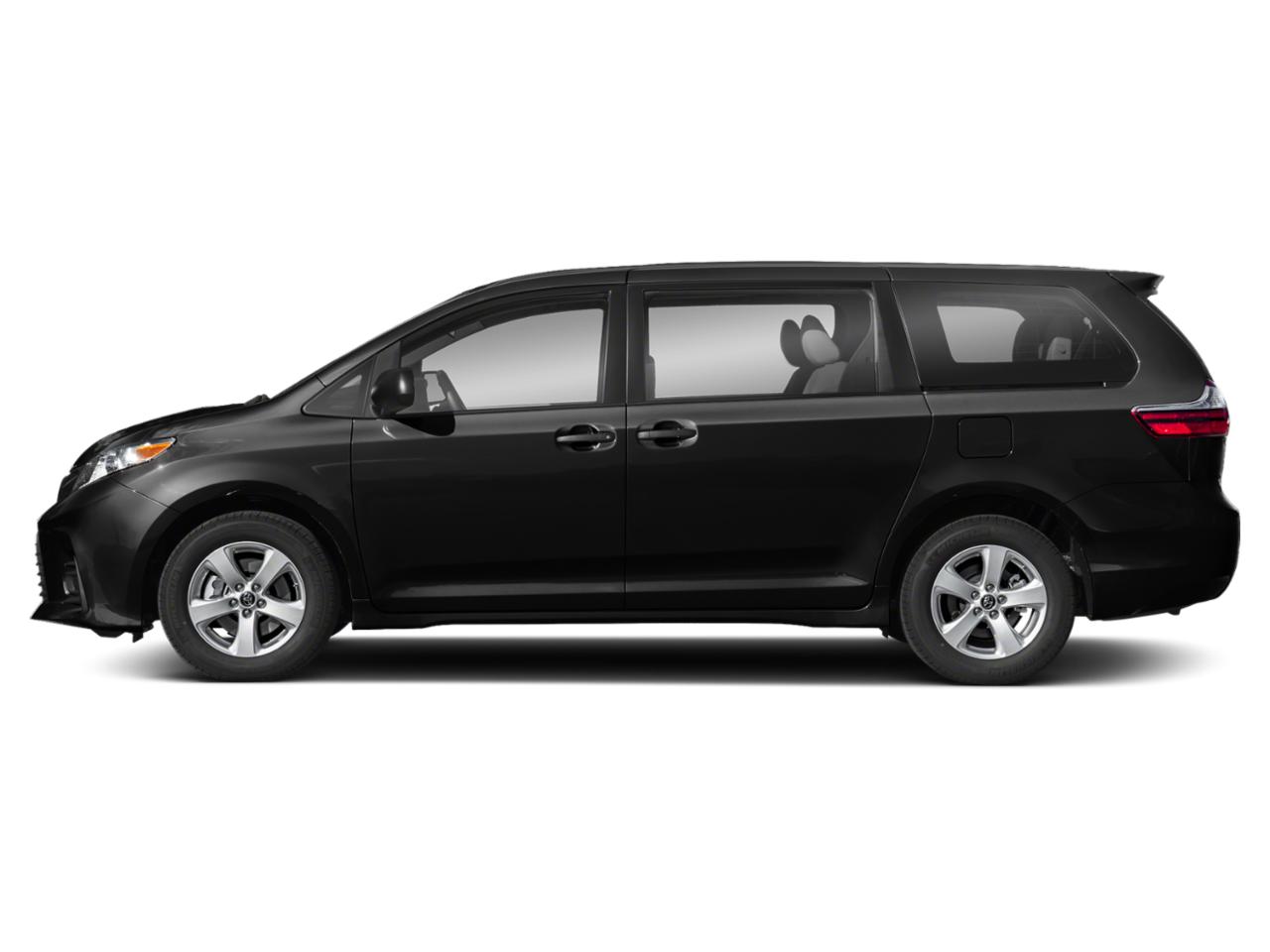 Used 2018 Toyota Sienna LE with VIN 5TDKZ3DC2JS953778 for sale in Lewiston, ID