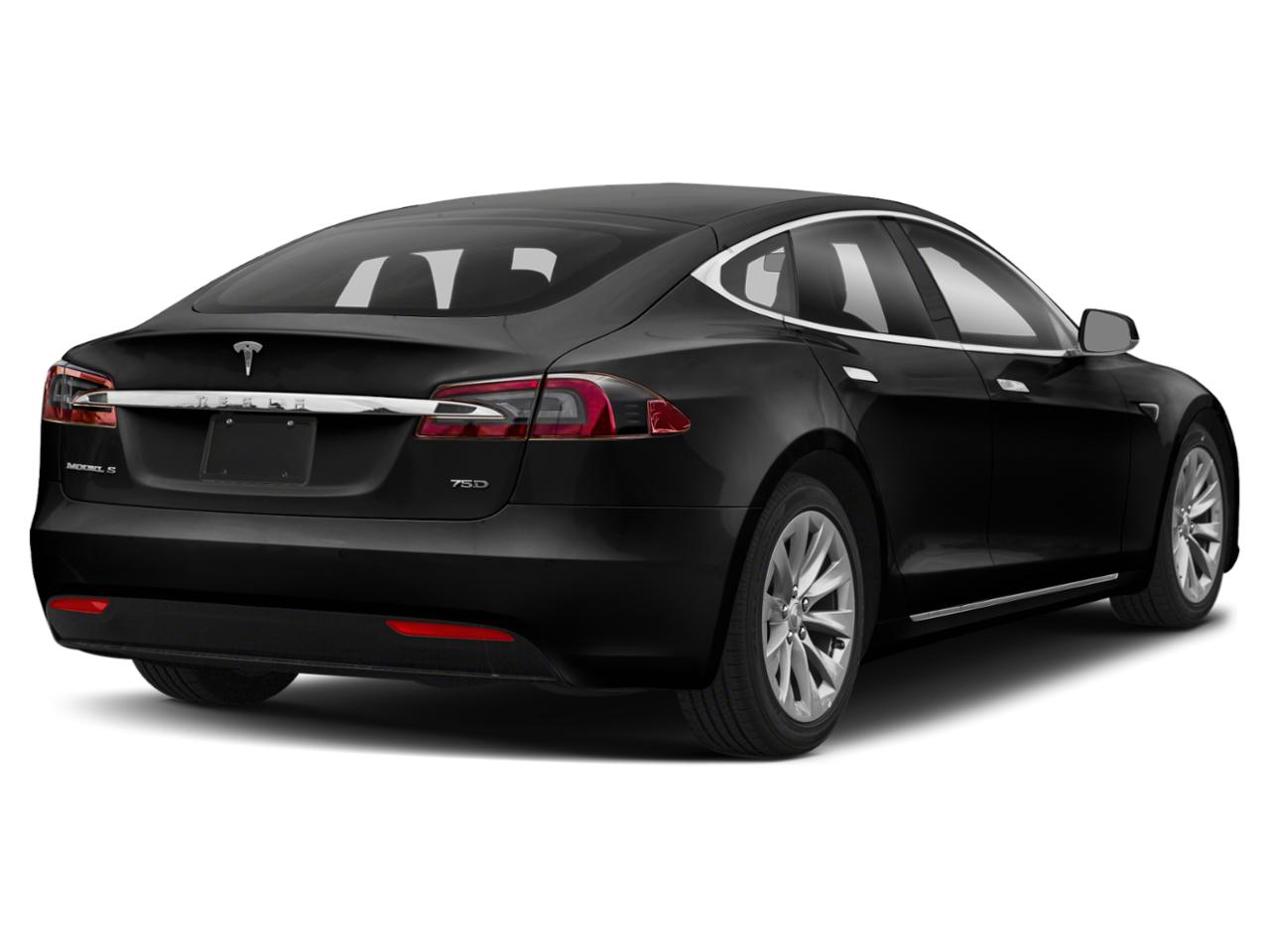 2018 Tesla Model S Vehicle Photo in Pinellas Park , FL 33781