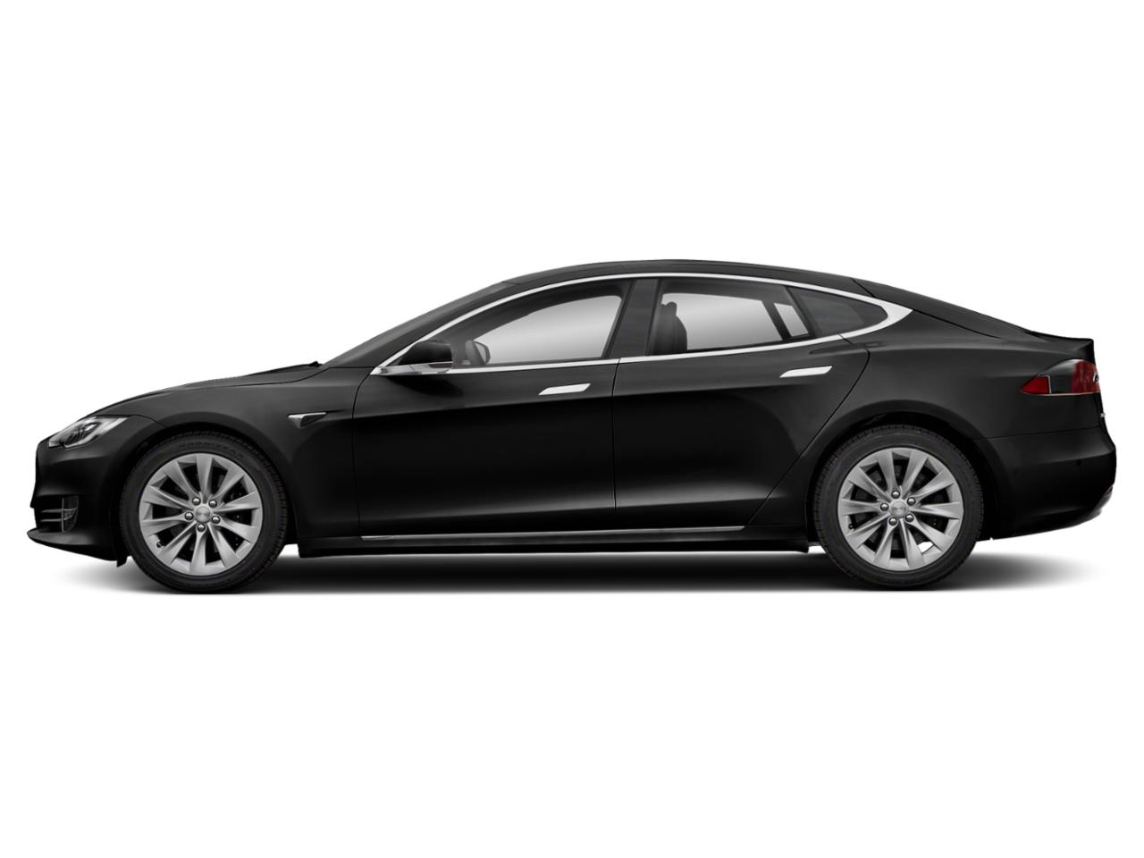 2018 Tesla Model S Vehicle Photo in Pinellas Park , FL 33781