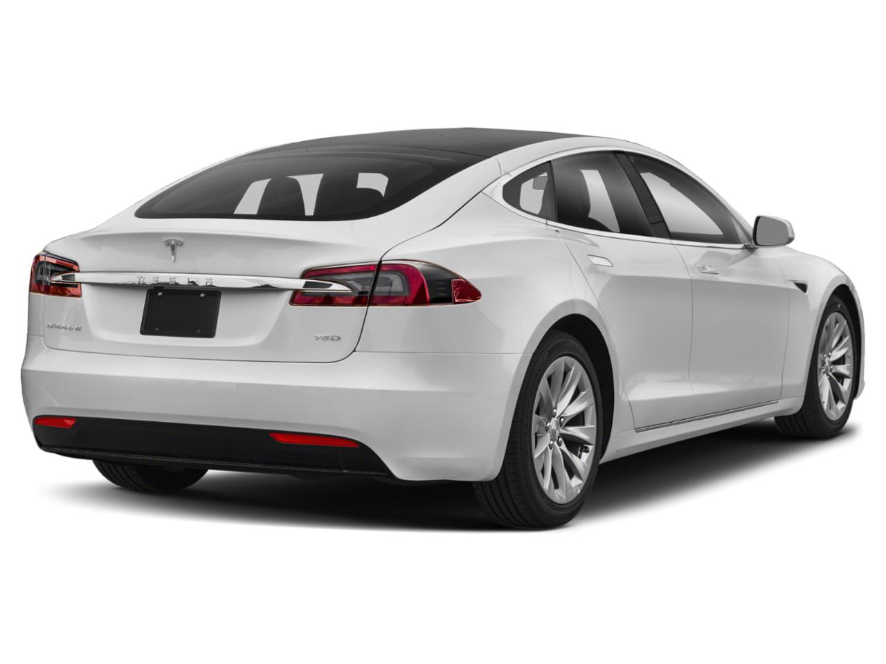 2018 Tesla Model S Vehicle Photo in Tustin, CA 92782