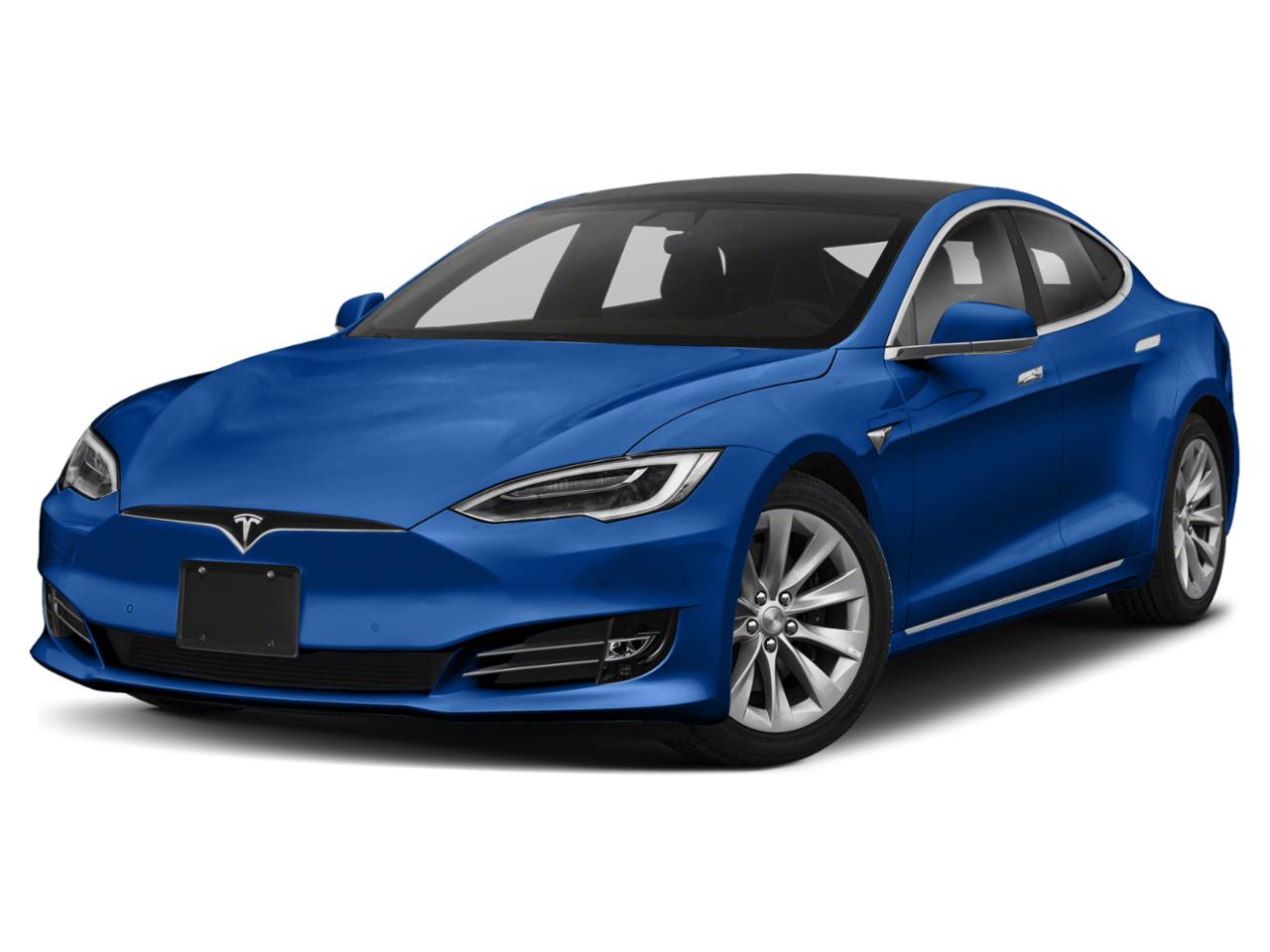 2018 Tesla Model S Vehicle Photo in Las Vegas, NV 89149