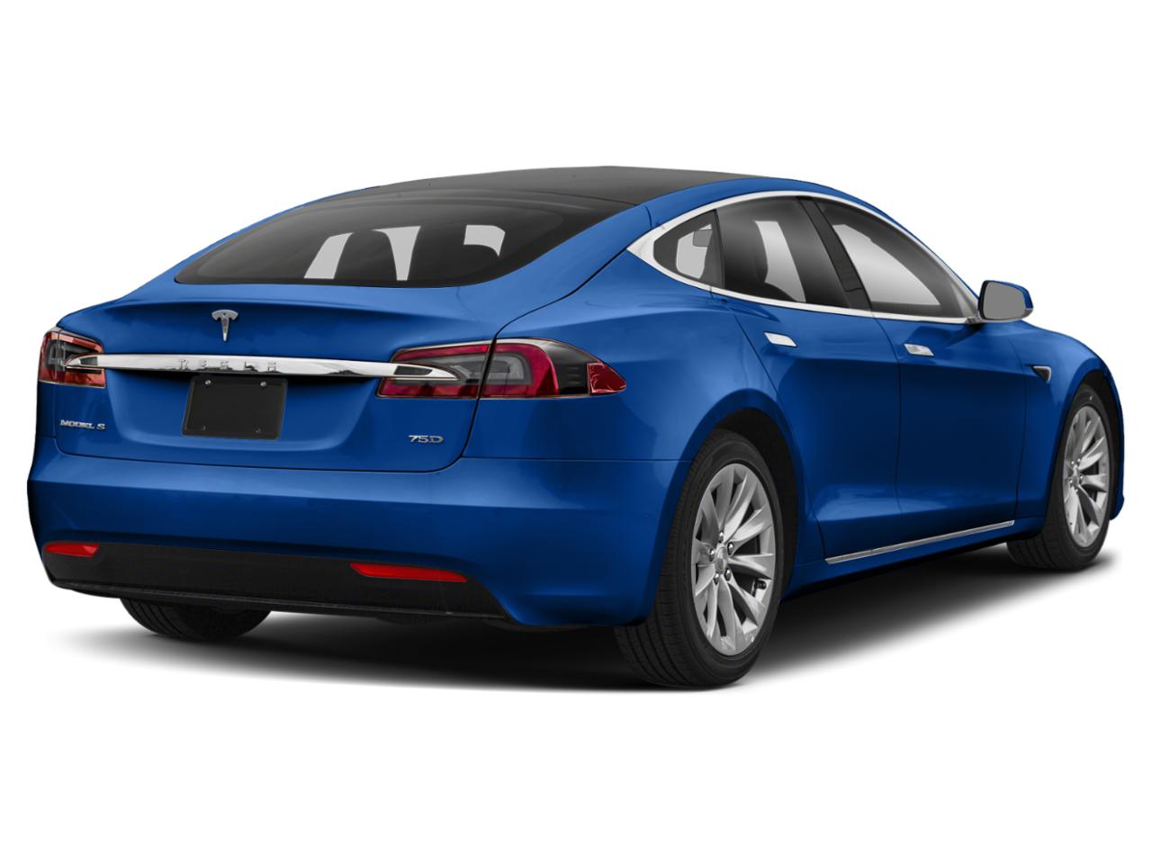 2018 Tesla Model S Vehicle Photo in Las Vegas, NV 89149