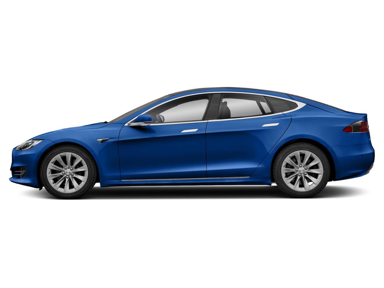 2018 Tesla Model S Vehicle Photo in Las Vegas, NV 89149