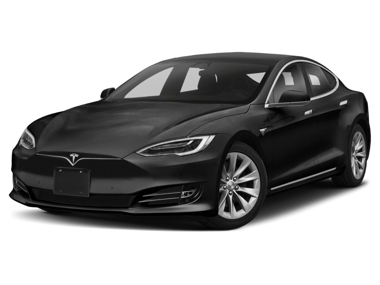 Used 2018 Tesla Model S 100D with VIN 5YJSA1E29JF272393 for sale in Medina, OH