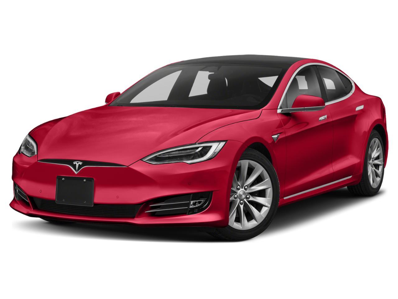 2018 Tesla Model S Vehicle Photo in Henderson, NV 89014