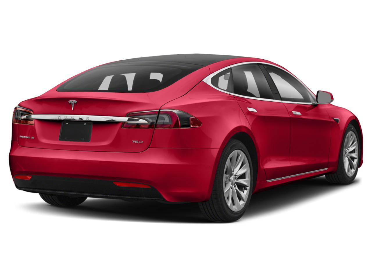 2018 Tesla Model S Vehicle Photo in Henderson, NV 89014