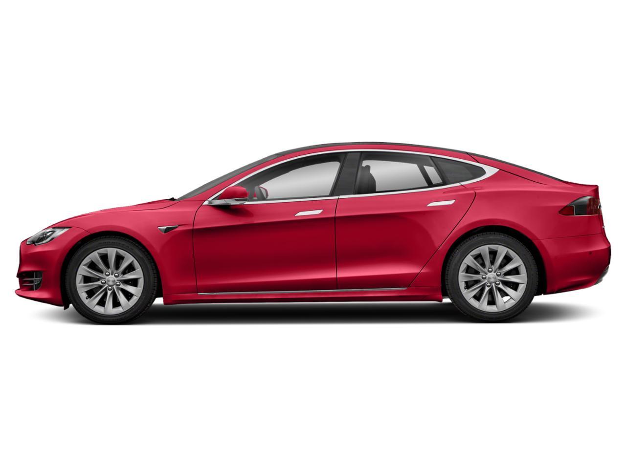 2018 Tesla Model S Vehicle Photo in Henderson, NV 89014