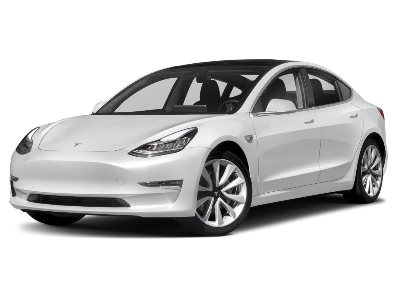 2018 Tesla Model 3 Vehicle Photo in GREENACRES, FL 33463-3207