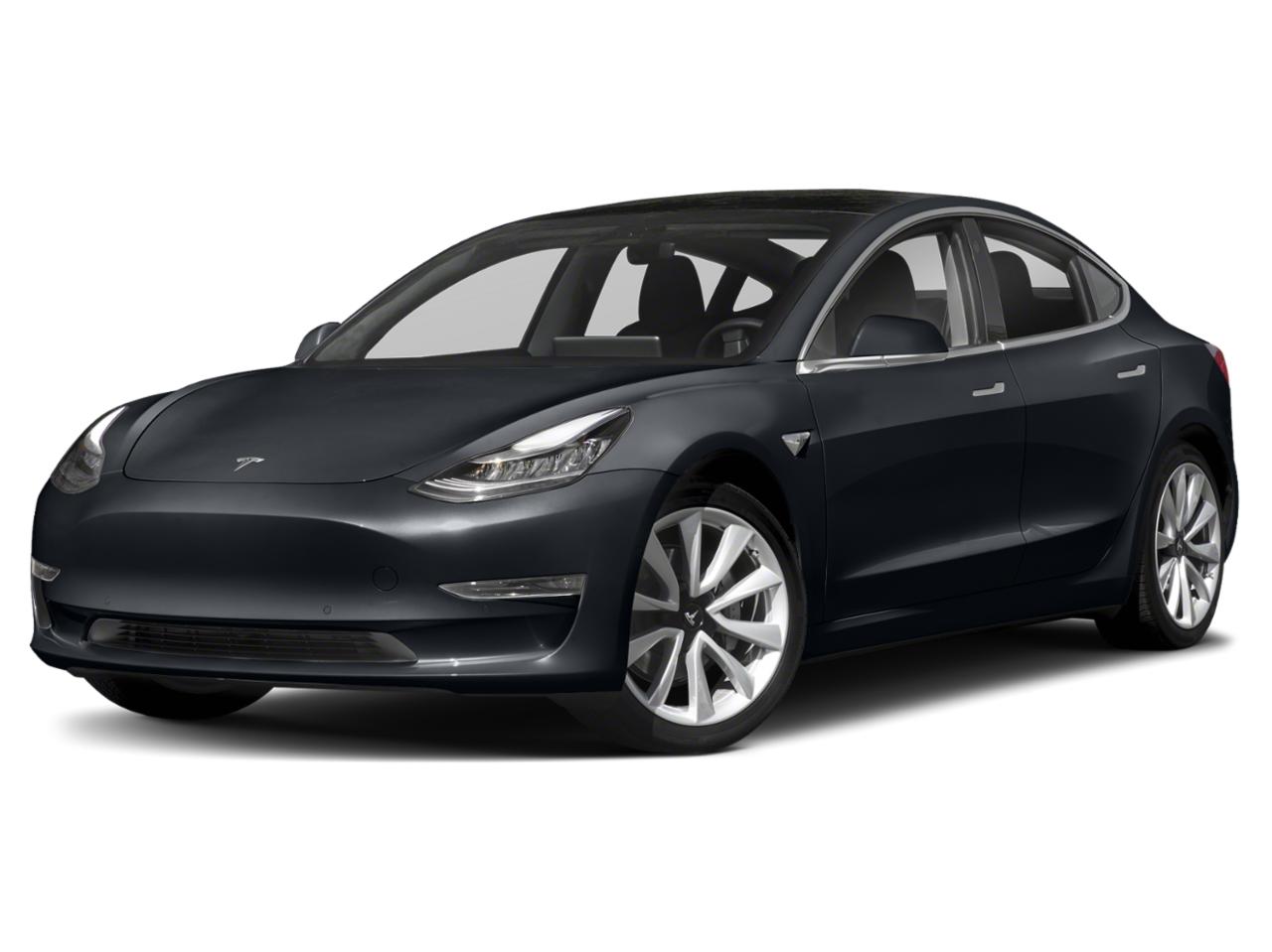 2018 Tesla Model 3 Vehicle Photo in Rockville, MD 20852