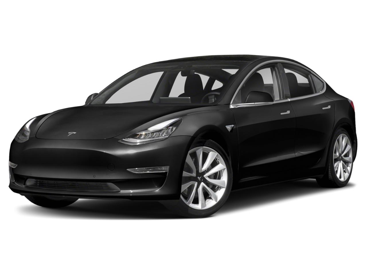 2018 Tesla Model 3 Vehicle Photo in Tulsa, OK 74129