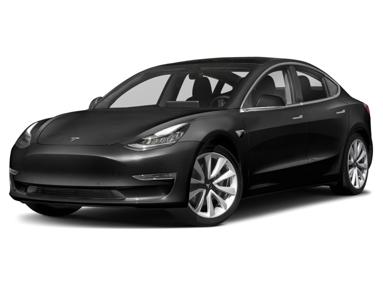 2018 Tesla Model 3 Vehicle Photo in Miami, FL 33135
