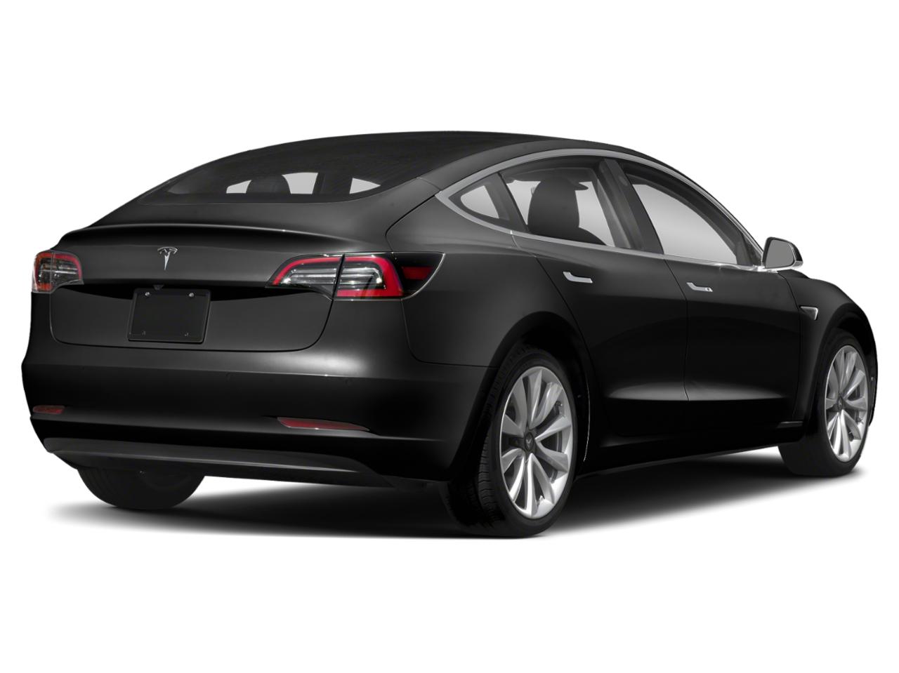 2018 Tesla Model 3 Vehicle Photo in Miami, FL 33135