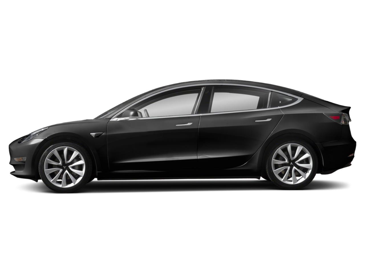 2018 Tesla Model 3 Vehicle Photo in Miami, FL 33135
