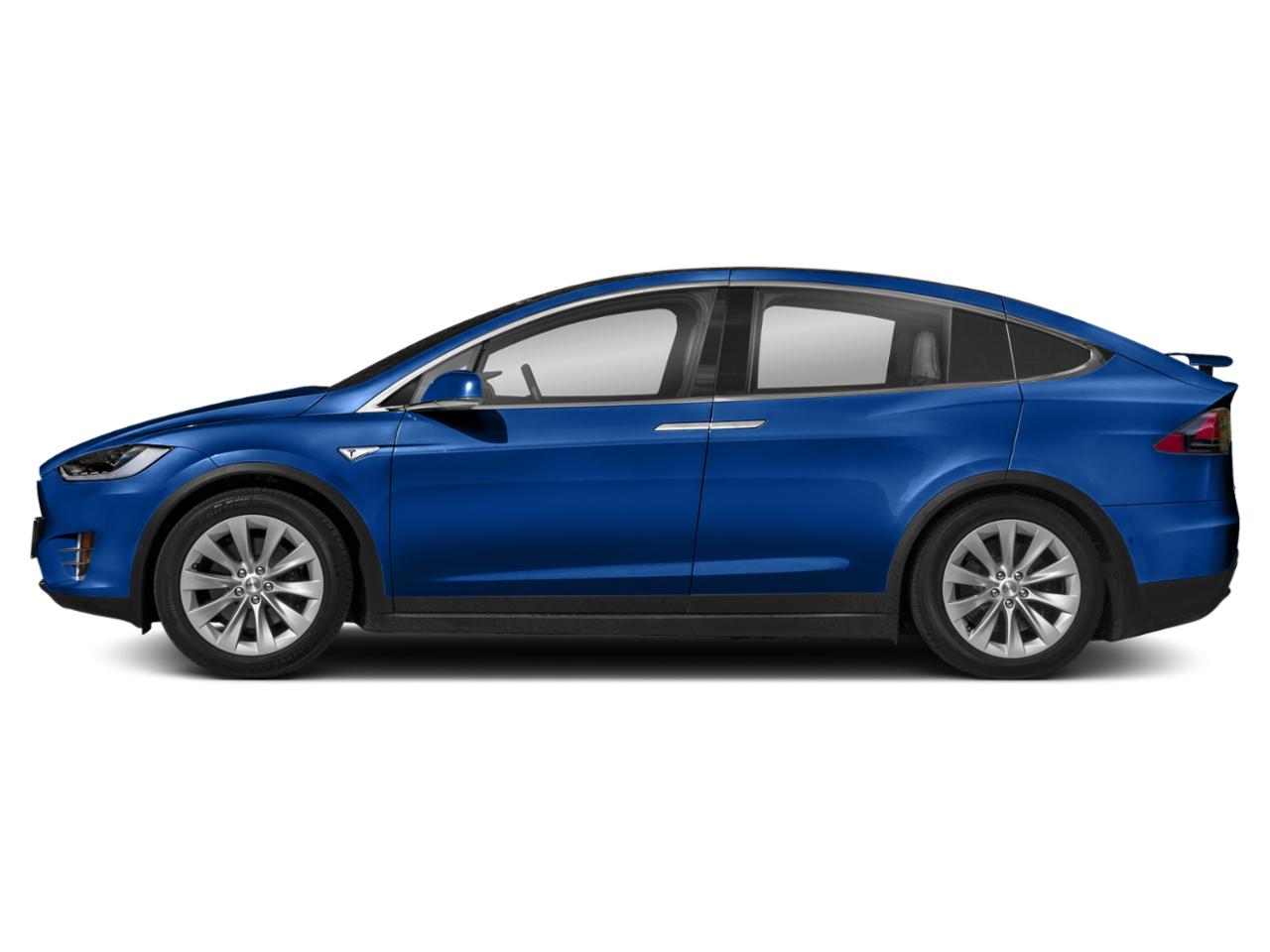 2018 Tesla Model X Vehicle Photo in MIAMI, FL 33134-2699