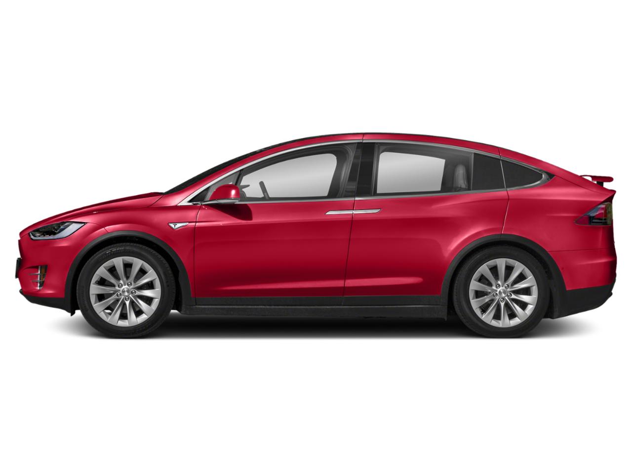 2018 Tesla Model X Vehicle Photo in Las Vegas, NV 89149