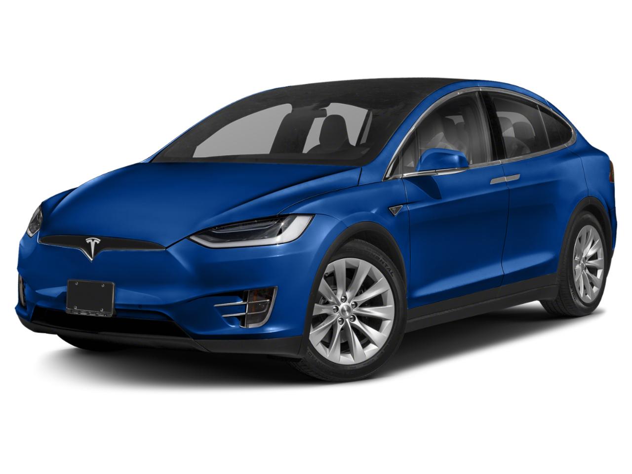 2018 Tesla Model X Vehicle Photo in MIAMI, FL 33134-2699