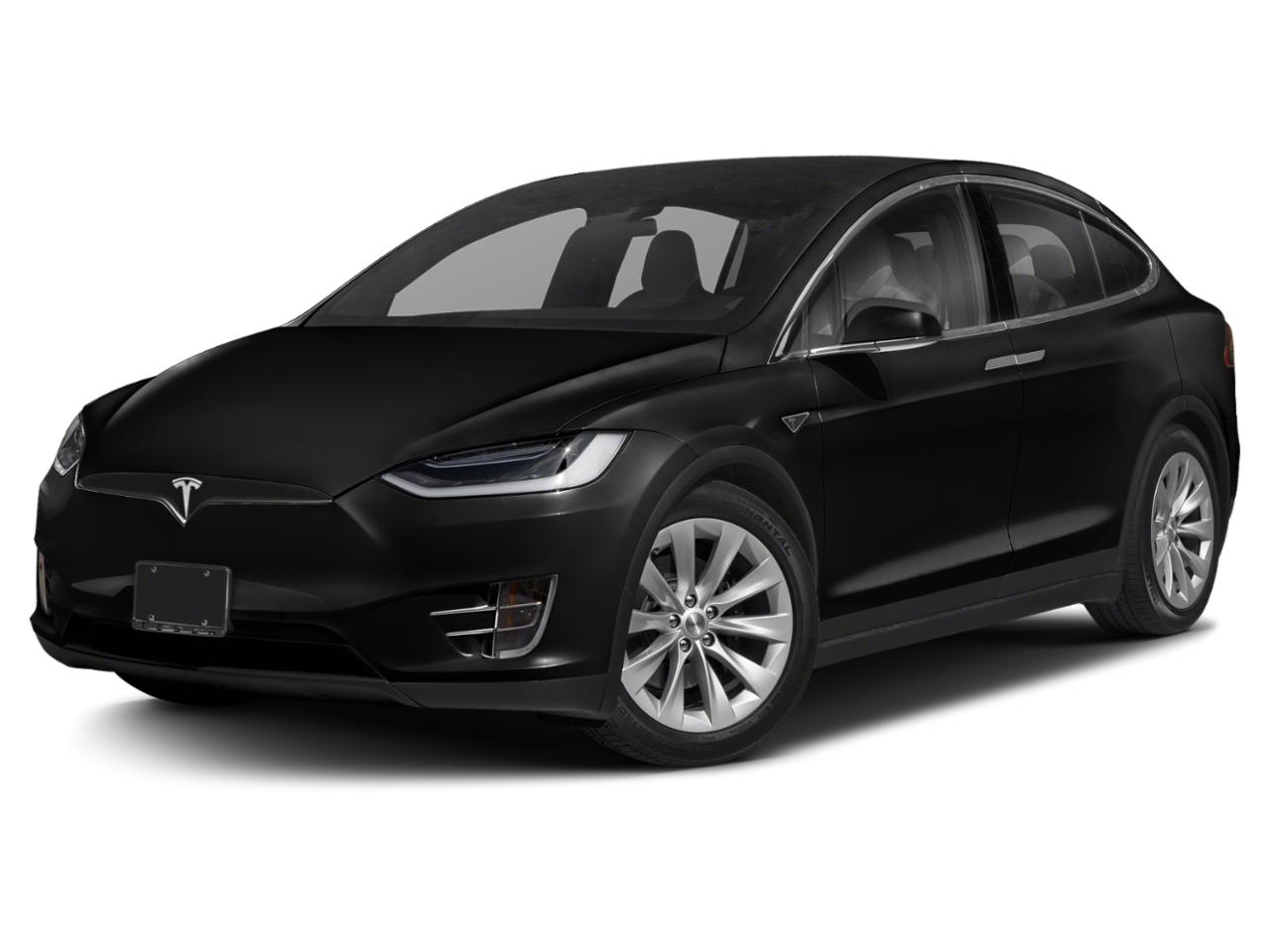 Used 2018 Tesla Model X 75D with VIN 5YJXCDE24JF087931 for sale in Austin, TX