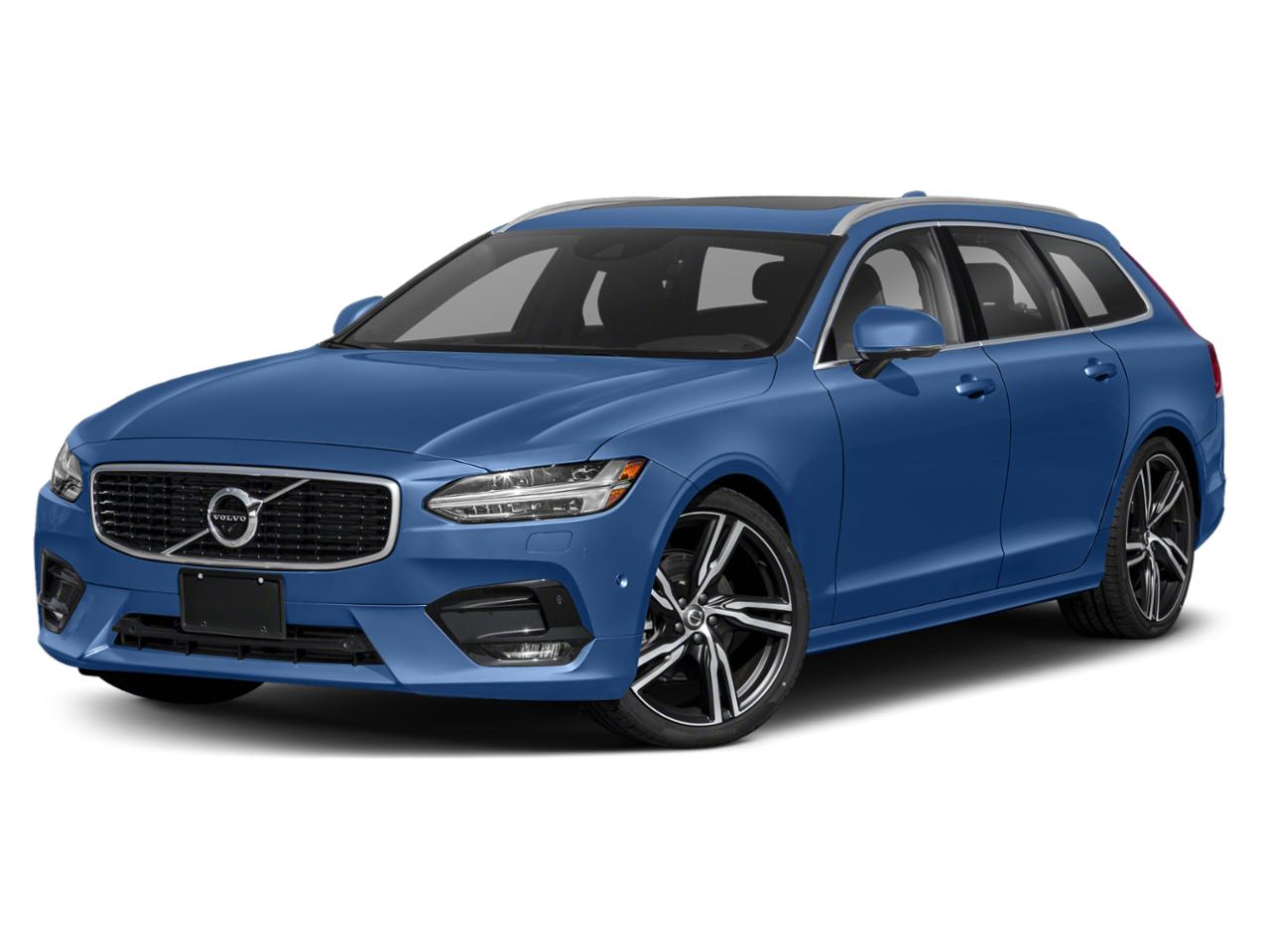 2018 Volvo V90 Vehicle Photo in Grapevine, TX 76051