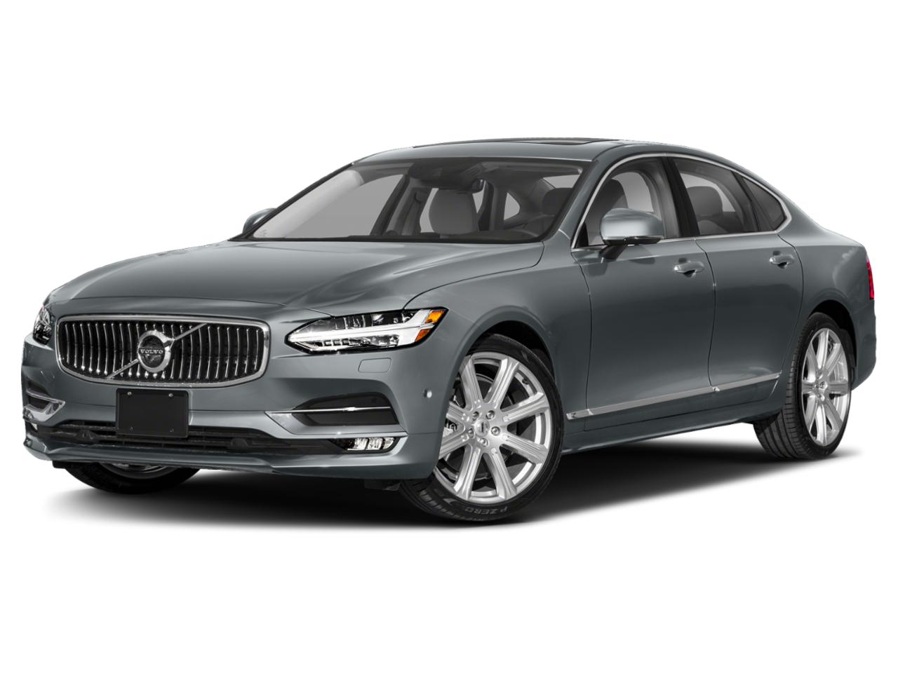 2018 Volvo S90 Vehicle Photo in TIMONIUM, MD 21093-2300