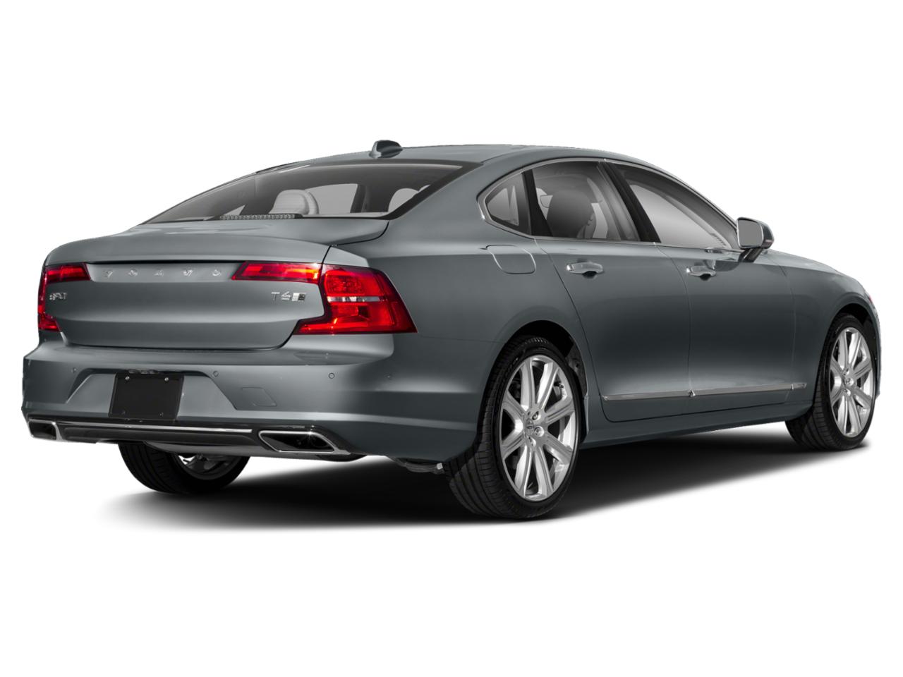 2018 Volvo S90 Vehicle Photo in TIMONIUM, MD 21093-2300