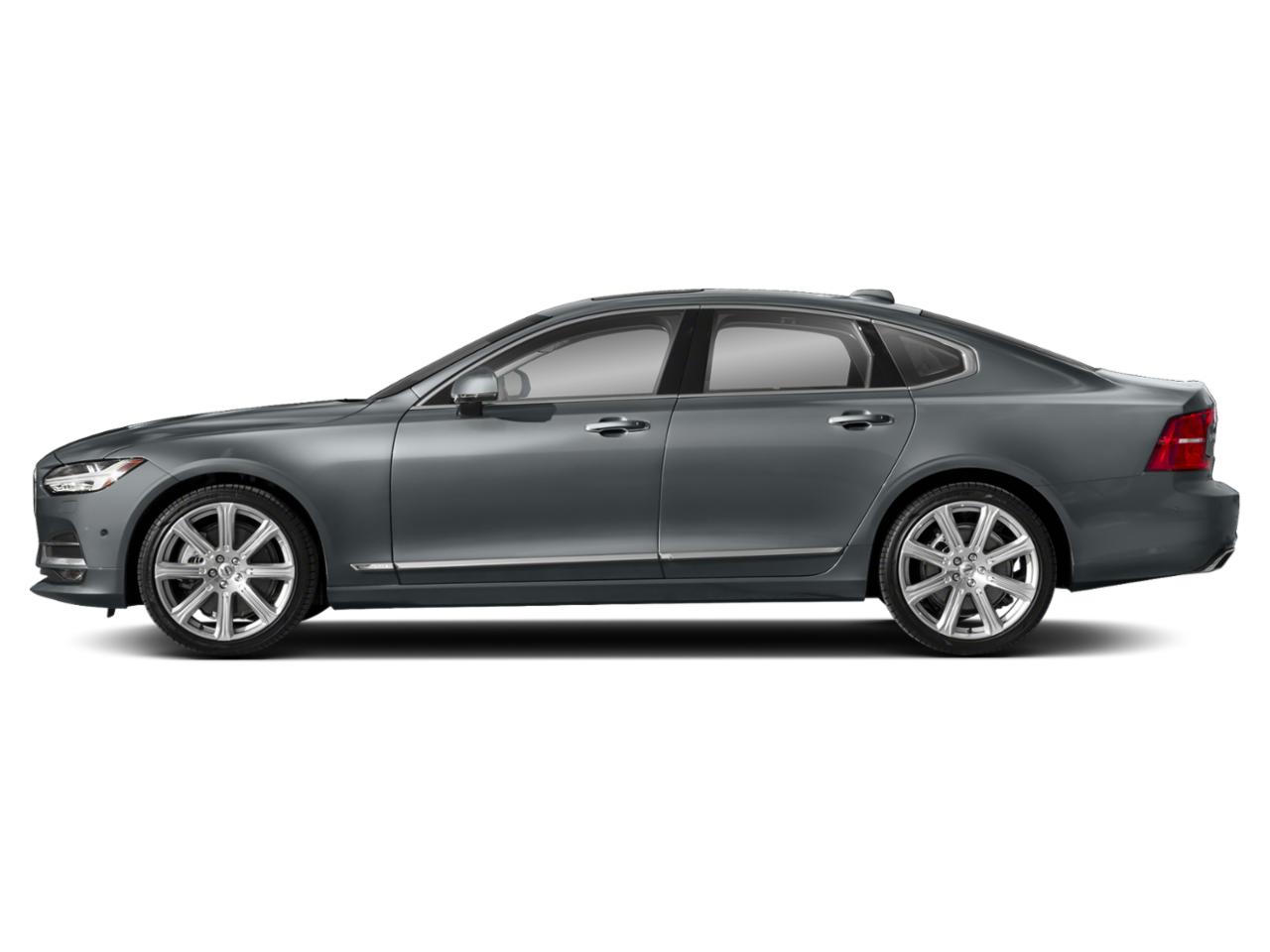 2018 Volvo S90 Vehicle Photo in TIMONIUM, MD 21093-2300