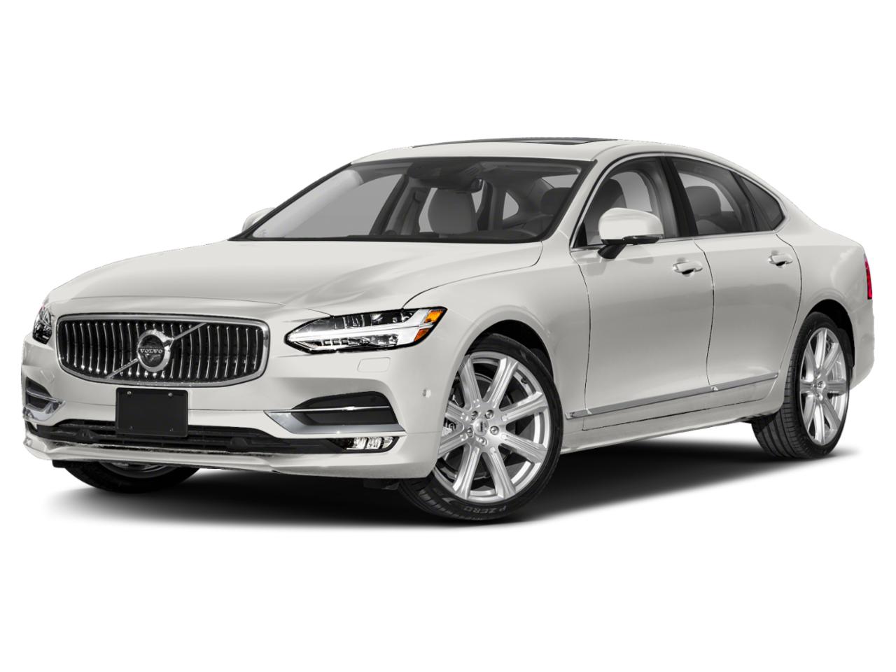 2018 Volvo S90 Vehicle Photo in Grapevine, TX 76051