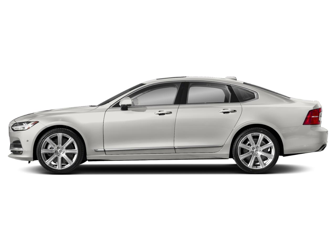 2018 Volvo S90 Vehicle Photo in West Palm Beach, FL 33417