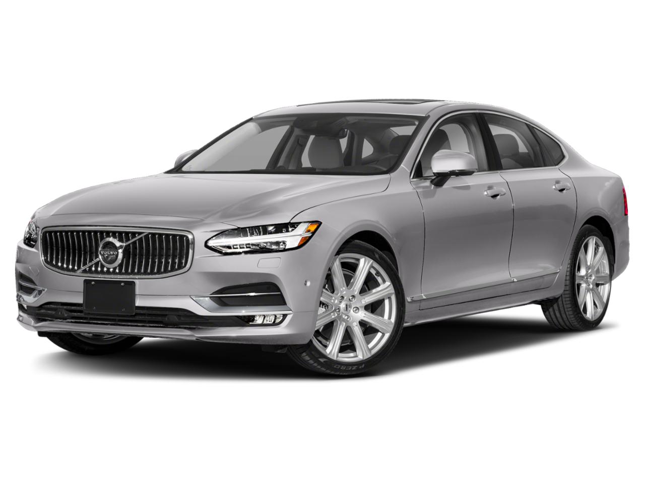 2018 Volvo S90 Vehicle Photo in Appleton, WI 54913