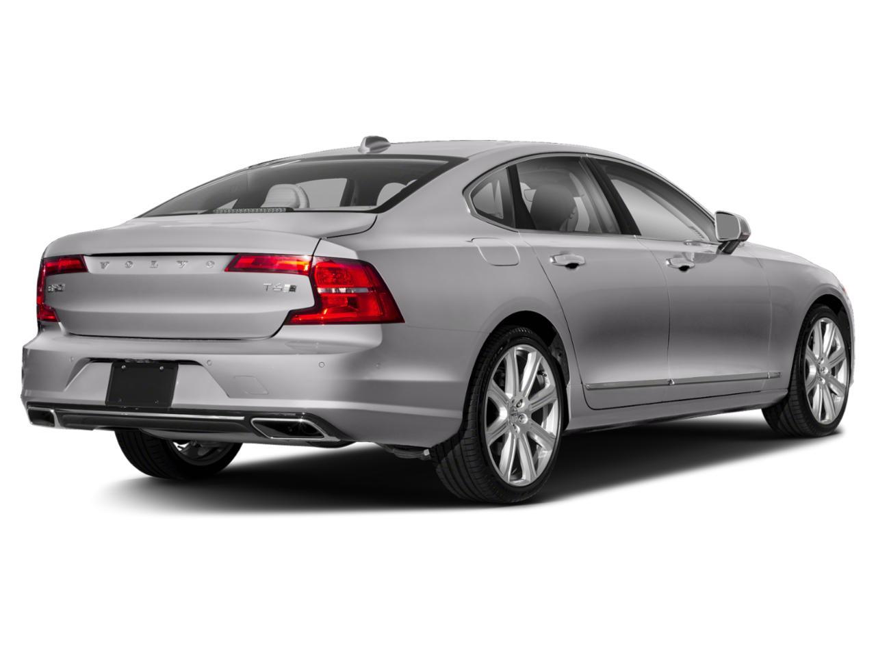 2018 Volvo S90 Vehicle Photo in Appleton, WI 54913