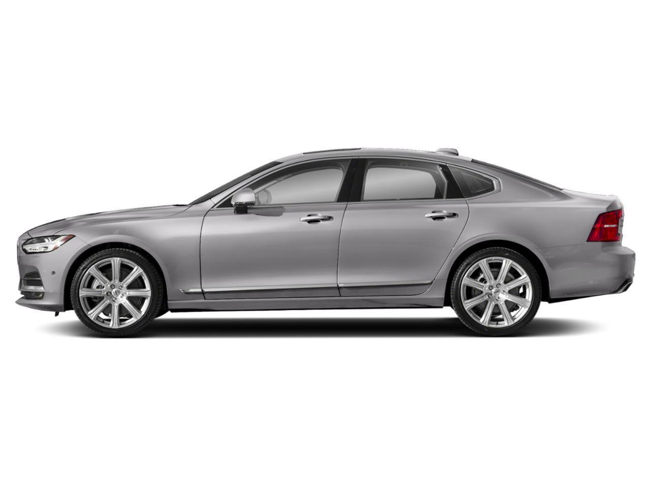 2018 Volvo S90 Vehicle Photo in Appleton, WI 54913