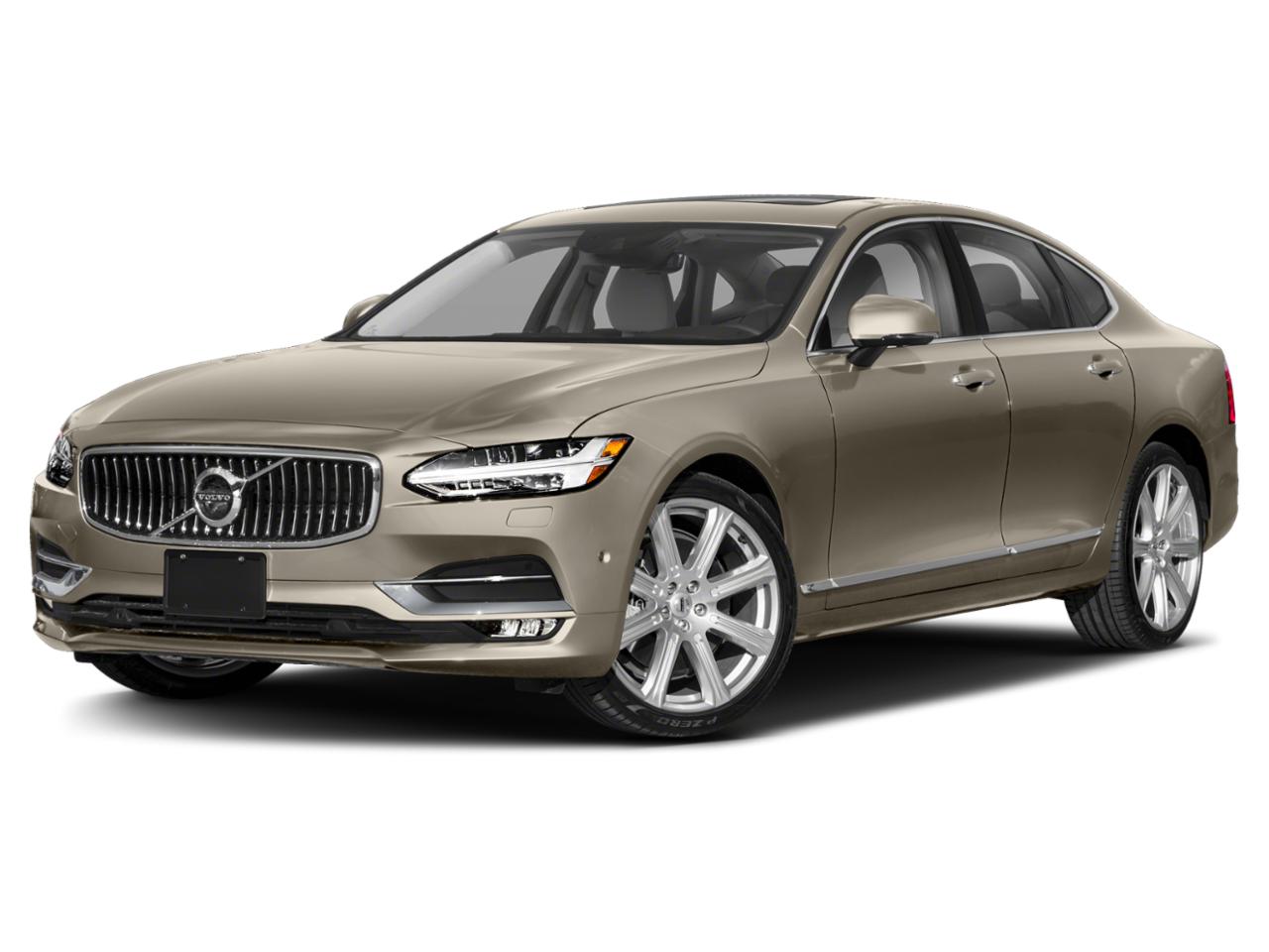 2018 Volvo S90 Vehicle Photo in Coconut Creek, FL 33073