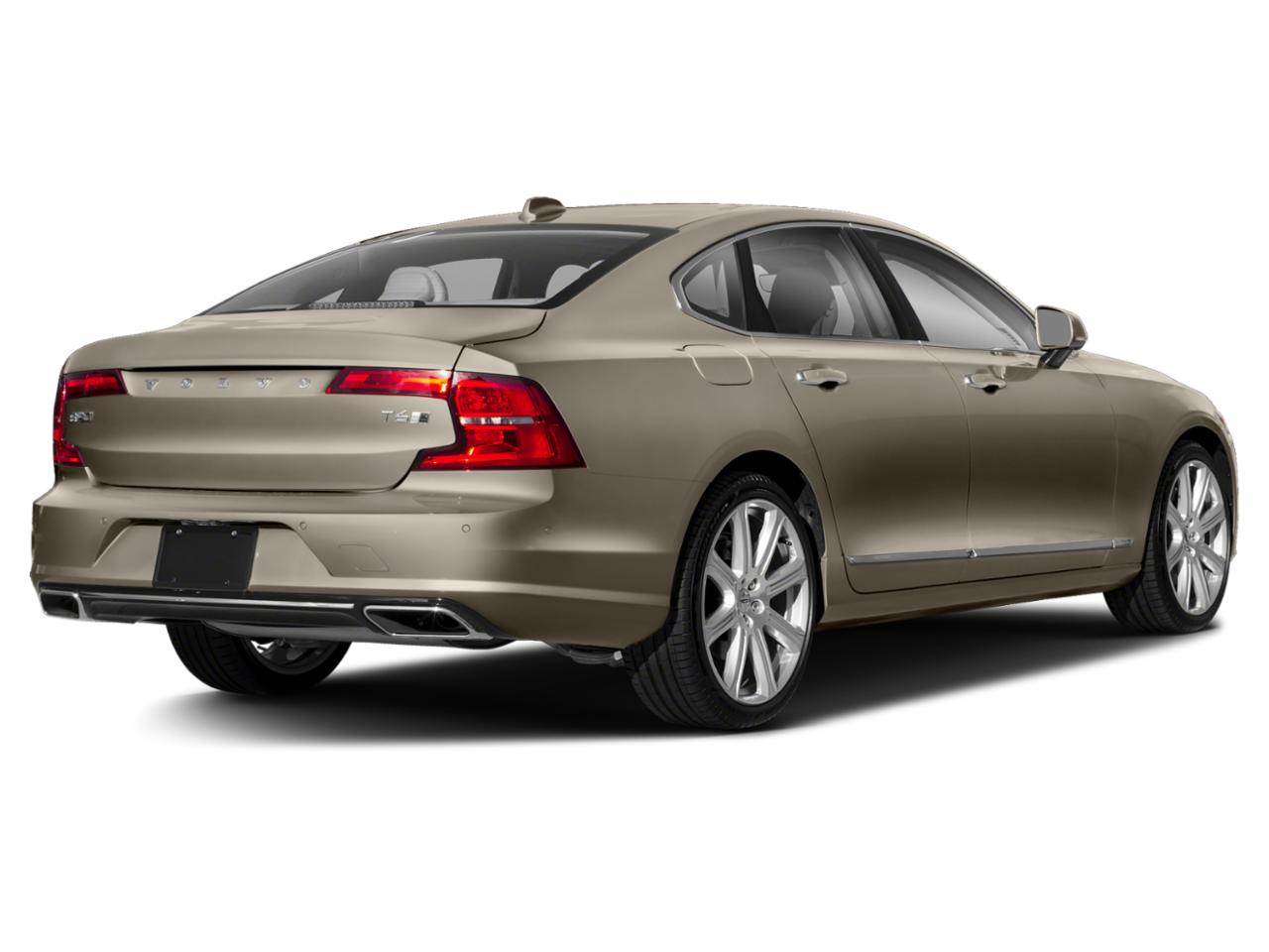 2018 Volvo S90 Vehicle Photo in Coconut Creek, FL 33073