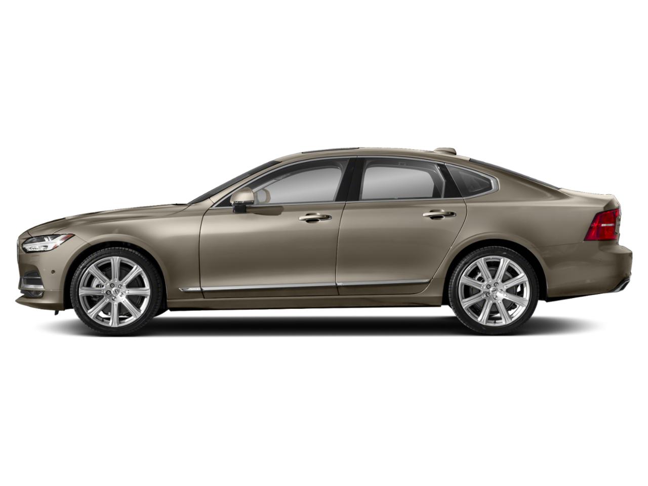 2018 Volvo S90 Vehicle Photo in Coconut Creek, FL 33073