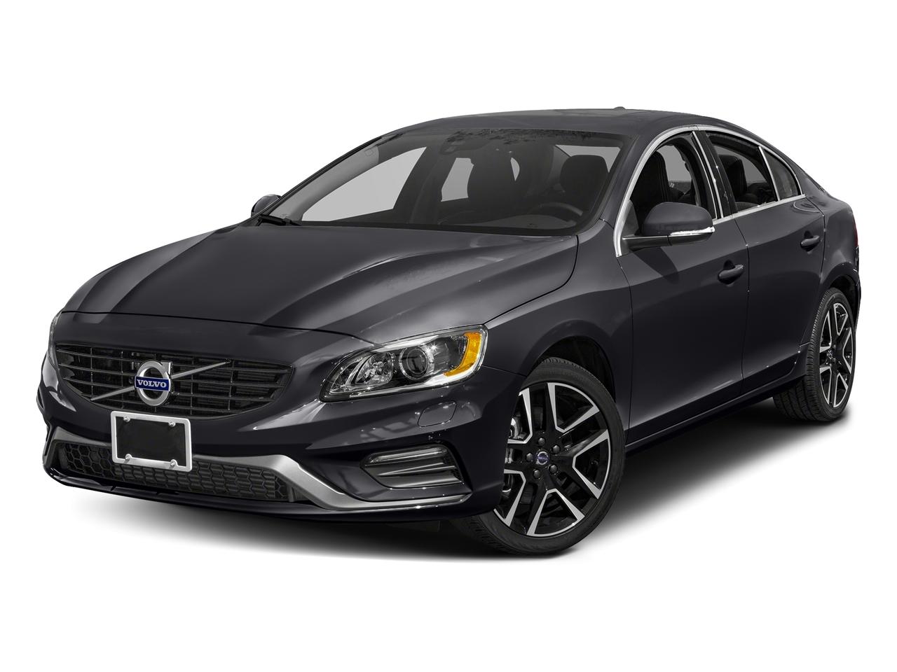 2018 Volvo S60 Vehicle Photo in Lancaster, PA 17601
