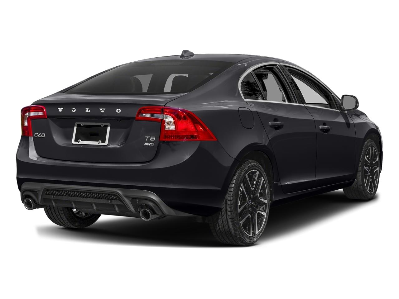 2018 Volvo S60 Vehicle Photo in Lancaster, PA 17601