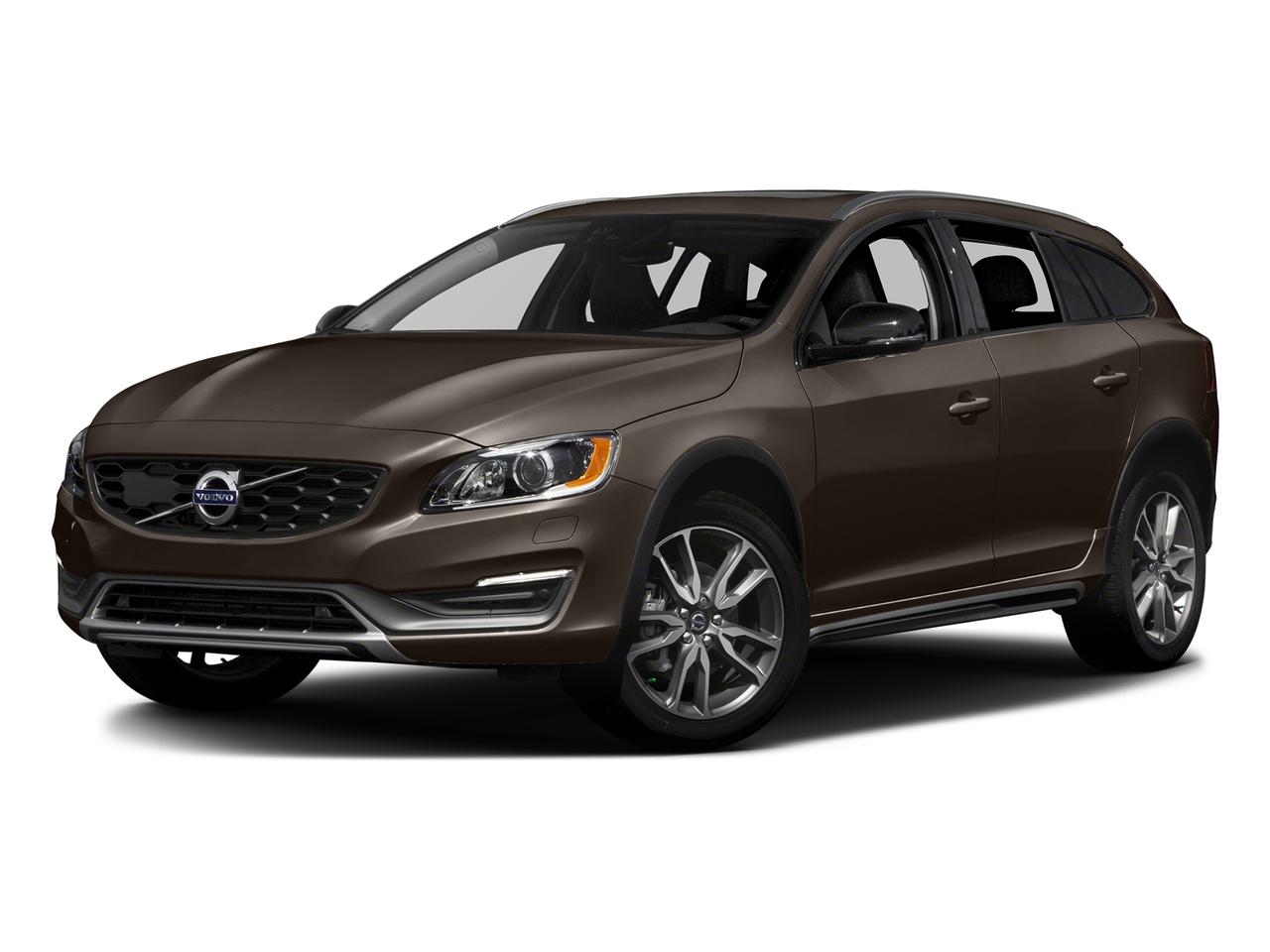 2018 Volvo V60 Cross Country Vehicle Photo in Appleton, WI 54913