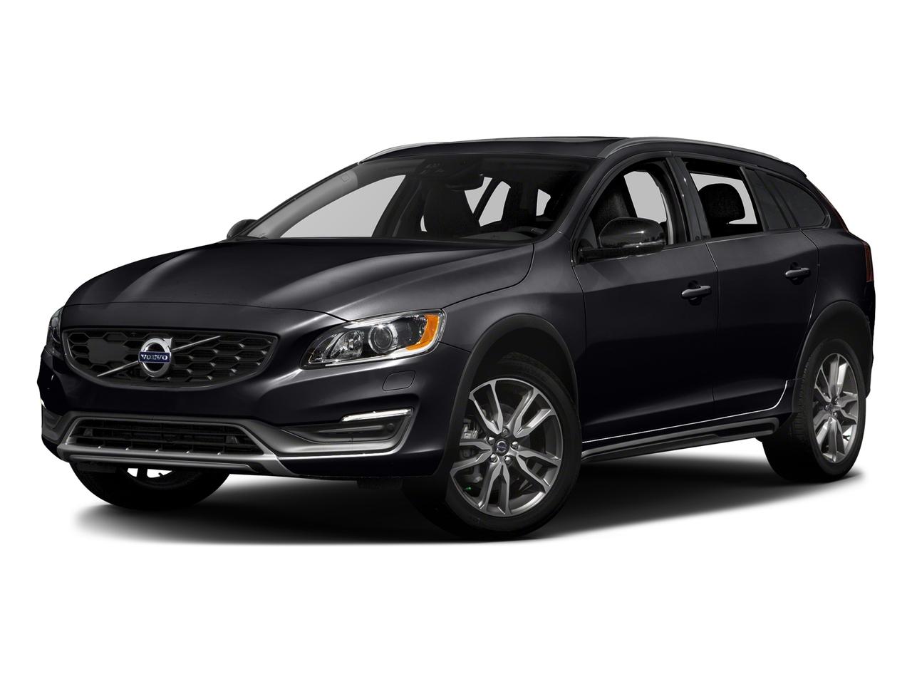 2018 Volvo V60 Cross Country Vehicle Photo in Trevose, PA 19053