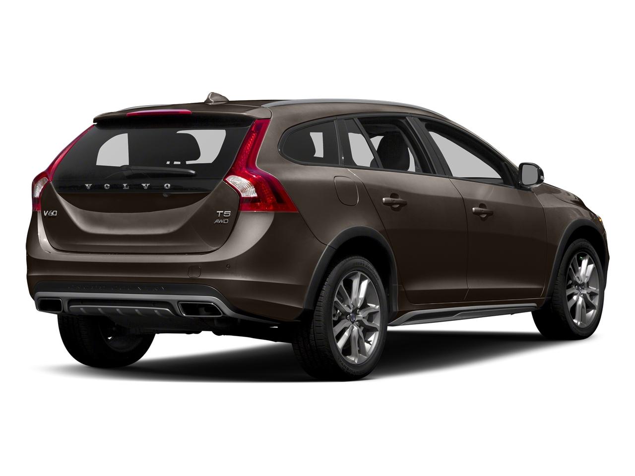 2018 Volvo V60 Cross Country Vehicle Photo in Appleton, WI 54913